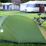 1609F 157 Camping am Roeblinsee